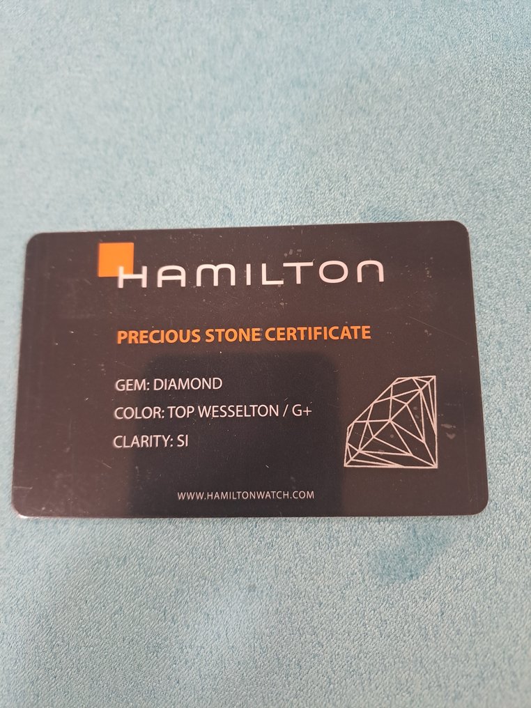 Hamilton - Zonder Minimumprijs - H32291794 - Dames - 2011-heden #3.2