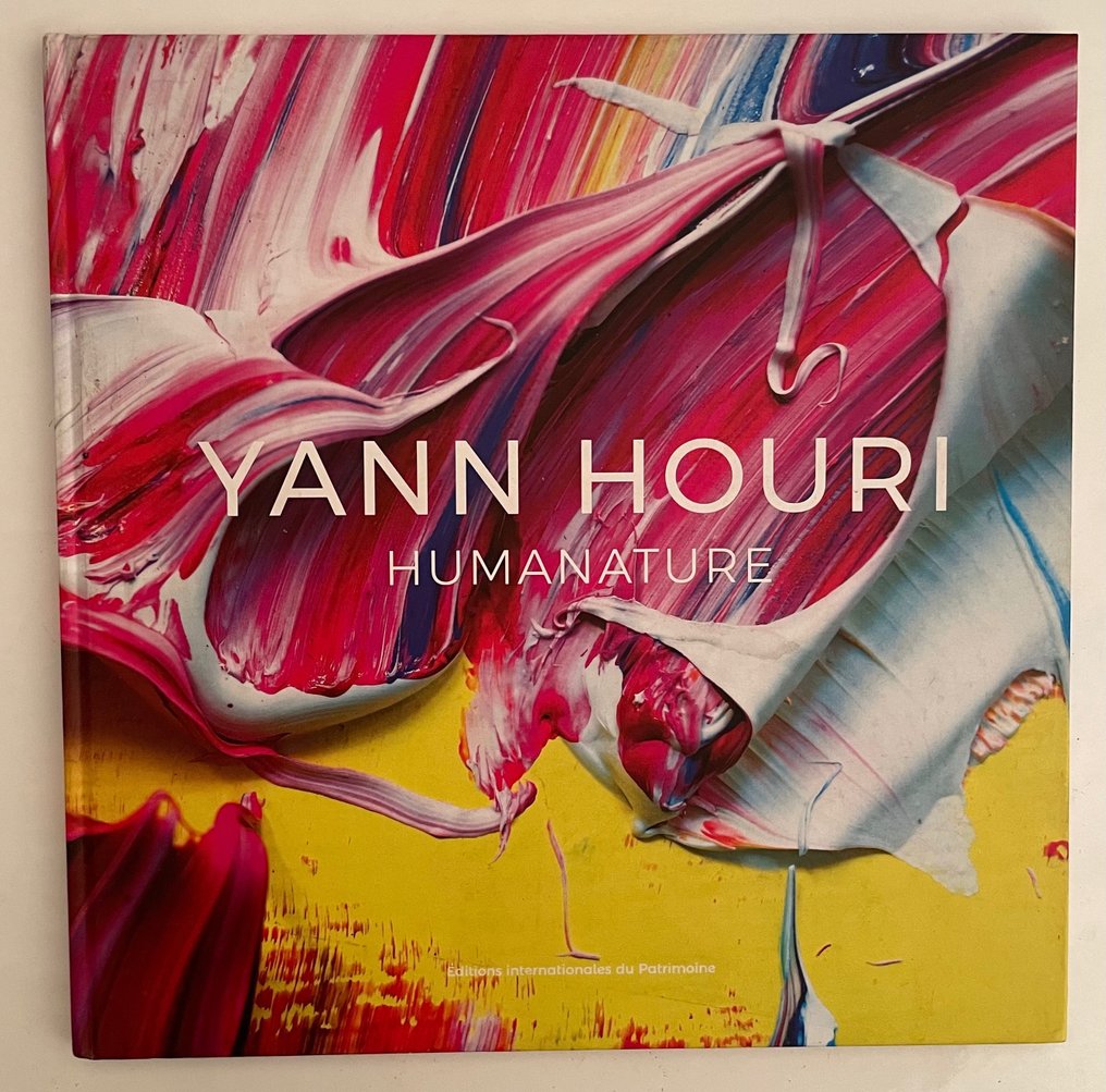 Yann Houri - Humanature - 2017 #1.2