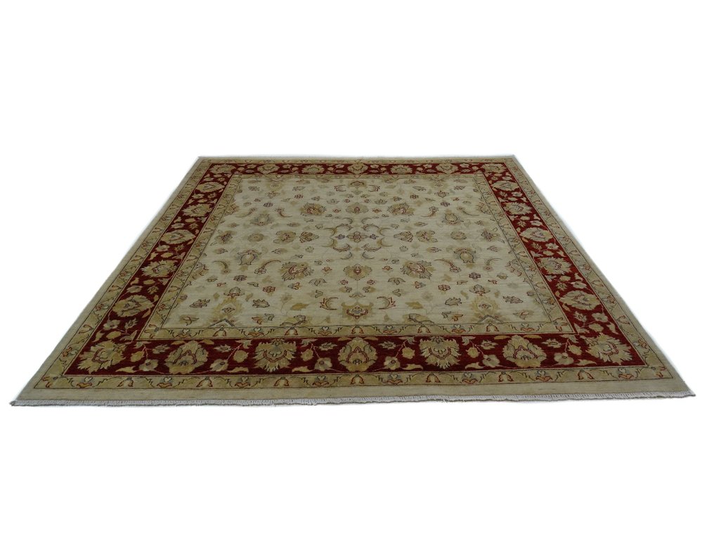齊格勒 - 全新及未使用 - 小地毯 - 245 cm - 245 cm #2.2
