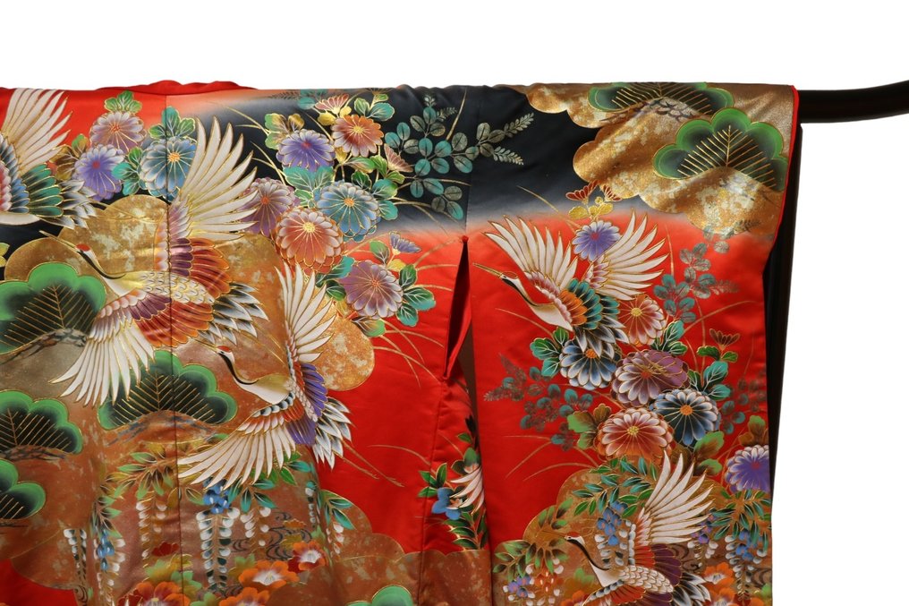 Kimono - Seide #1.3