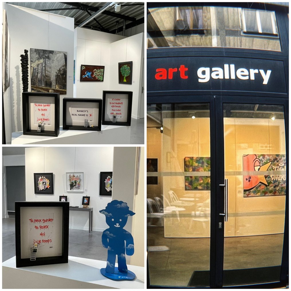 KRAM2 (1981) - MY RICHNESS IS LIFE #4.3