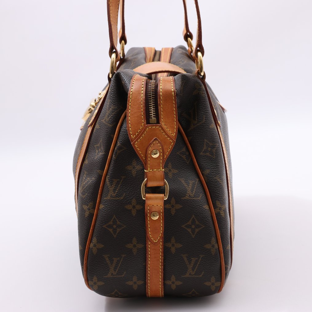 Louis Vuitton - Stresa - Shoulder bag #2.1