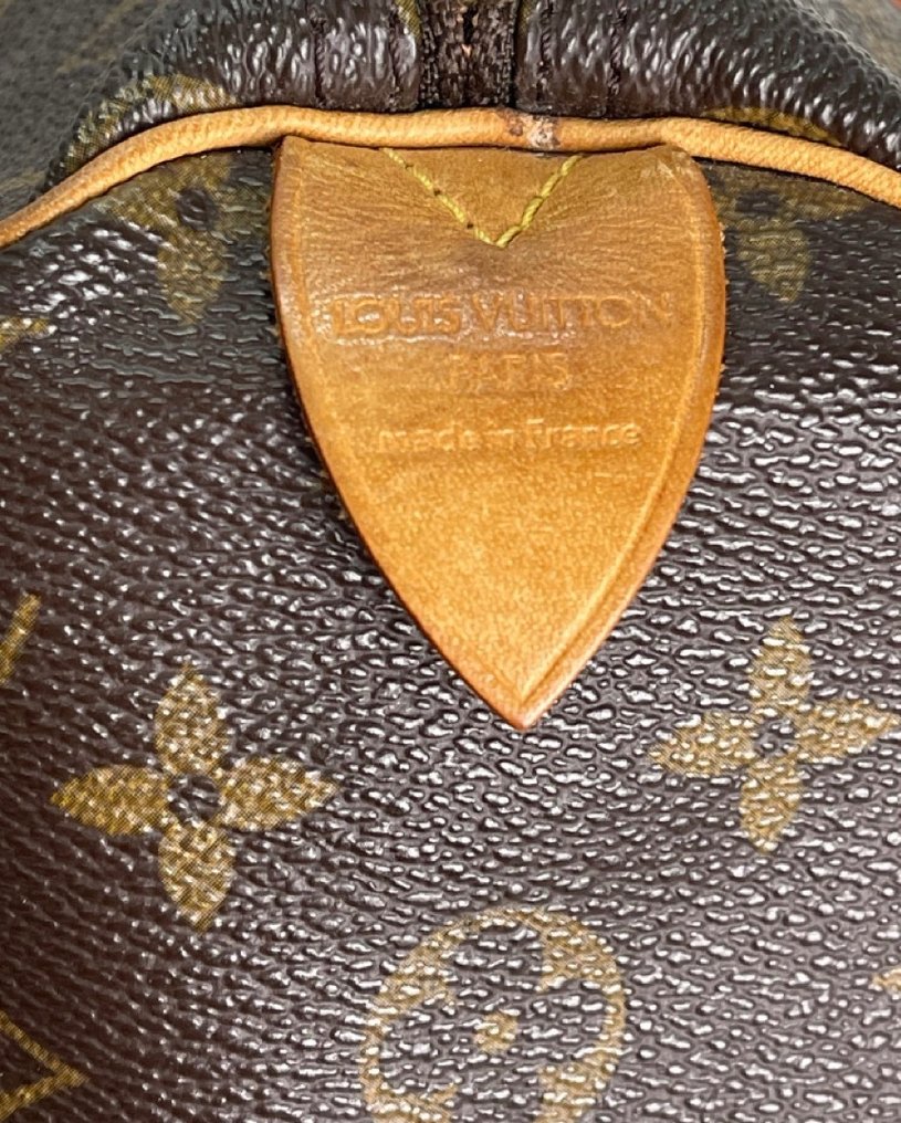 Louis Vuitton - Speedy 30 - Bolso/bolsa #2.1