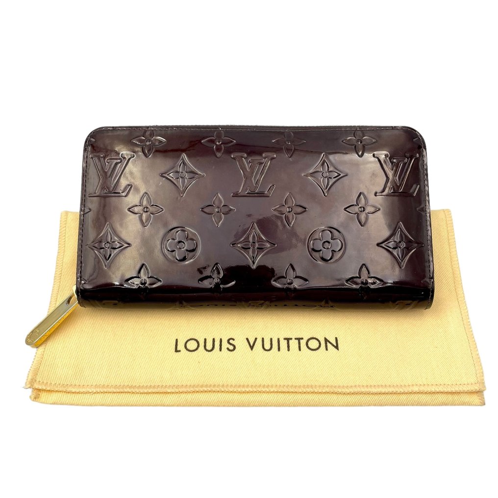 Louis Vuitton - Zippy - Pénztárca #1.1