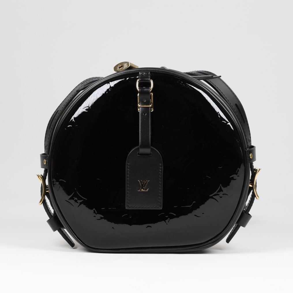 Louis Vuitton - Boite Chapeau Souple - Skulderveske #1.2