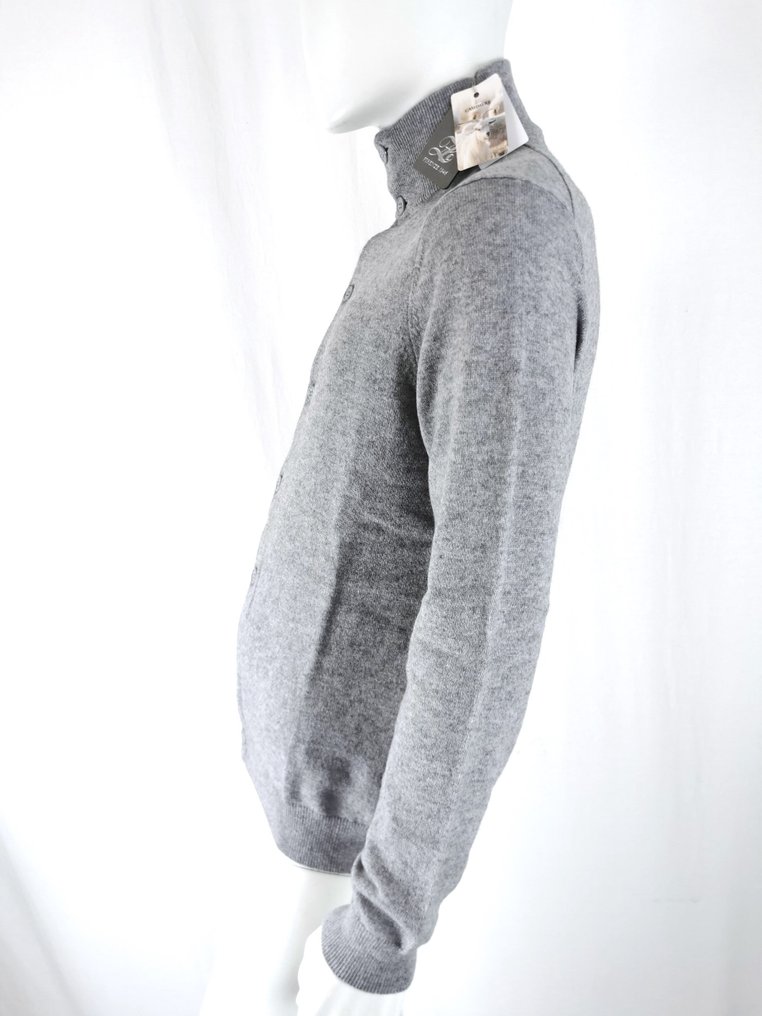 Zenobi - NEW, Wool & Cashmere - Cardigan - New with tags #3.2