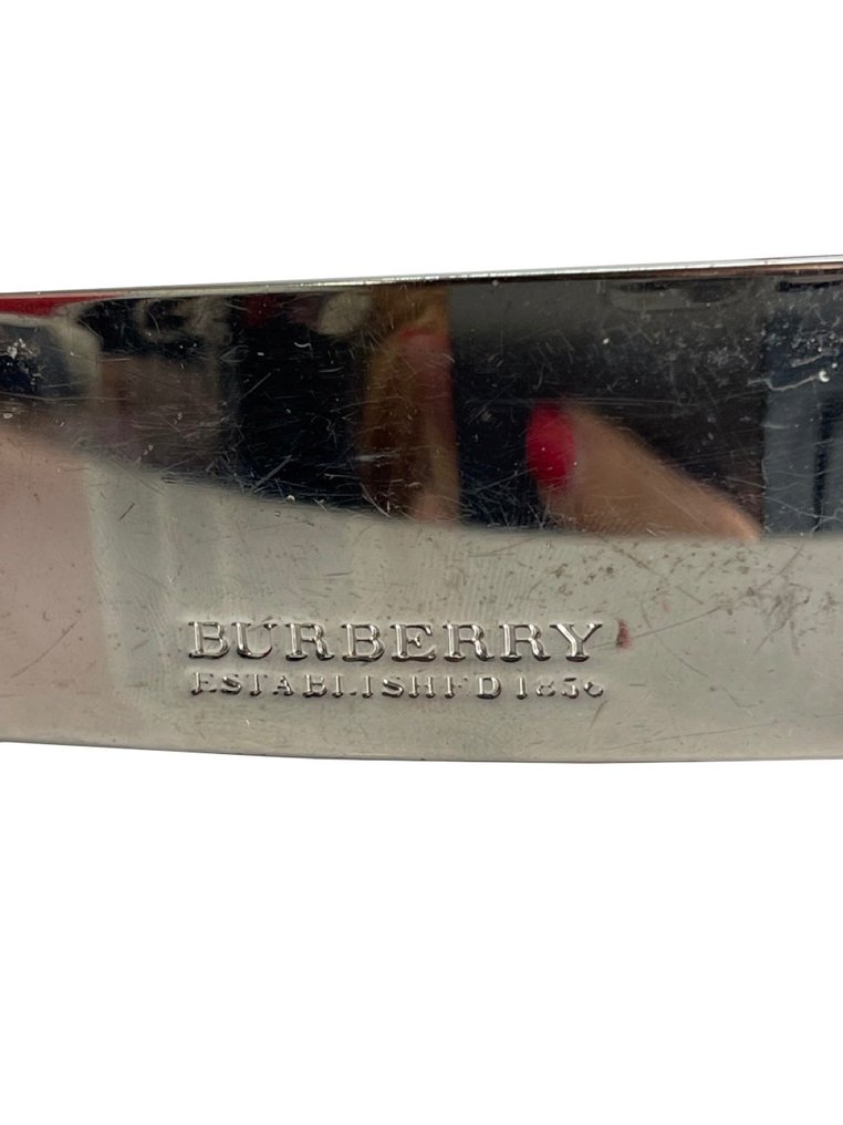 Burberry - cintura - Geantă #1.2