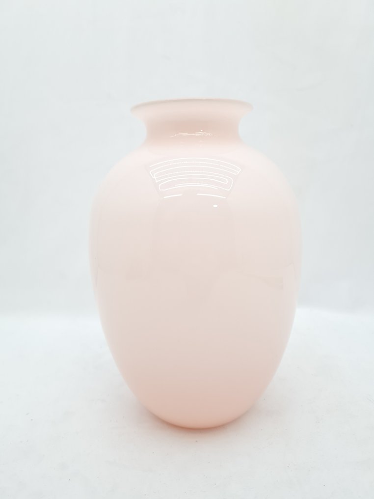 VeArt - Vase  - Glass #2.1