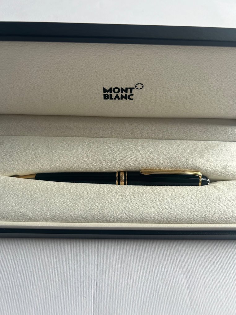 Montblanc - Ballpoint pen #2.1
