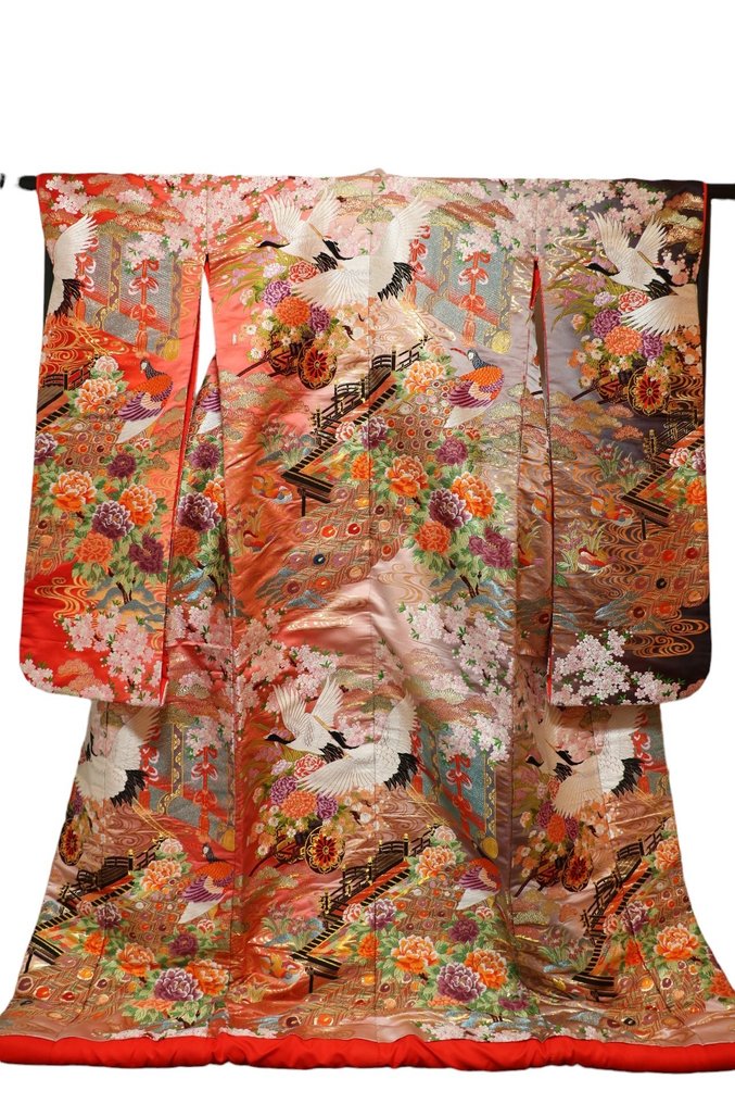 Kimono - Seide #1.1