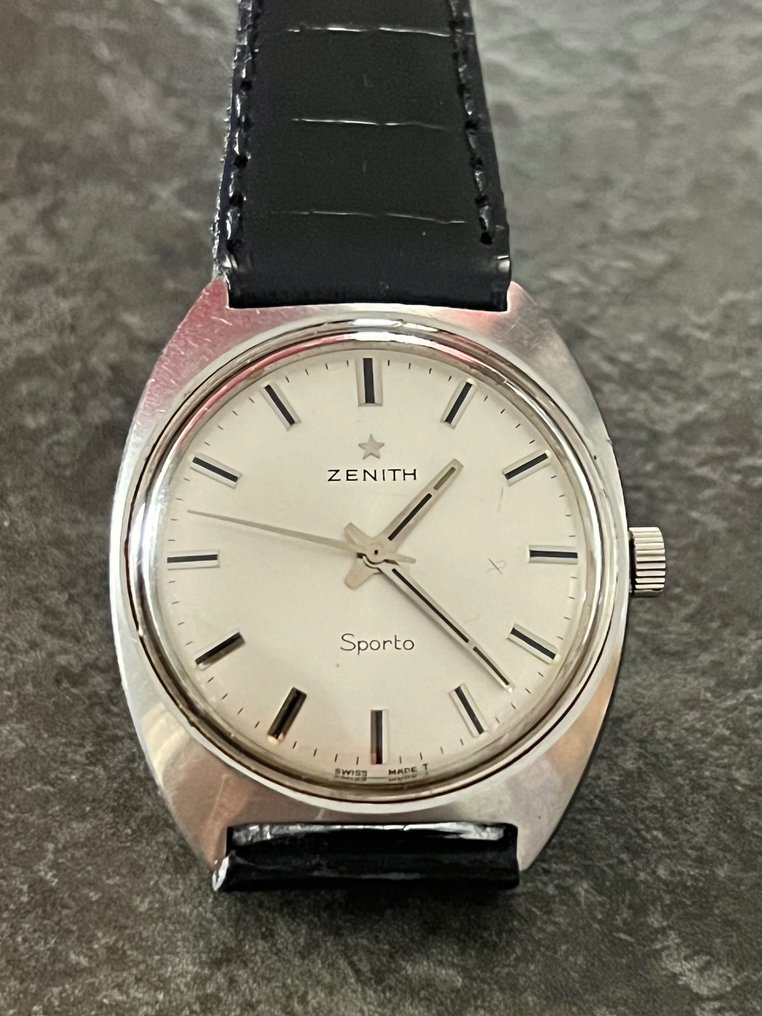 Zenith Sporto weite NO