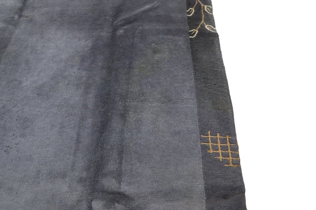 尼泊爾的絲綢 - 小地毯 - 240 cm - 170 cm #2.2