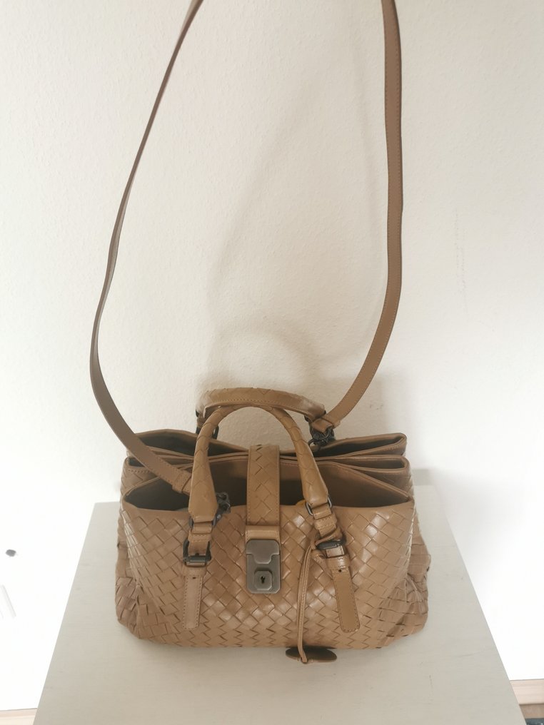 Bottega Veneta - Veneta - Handtasche #1.2