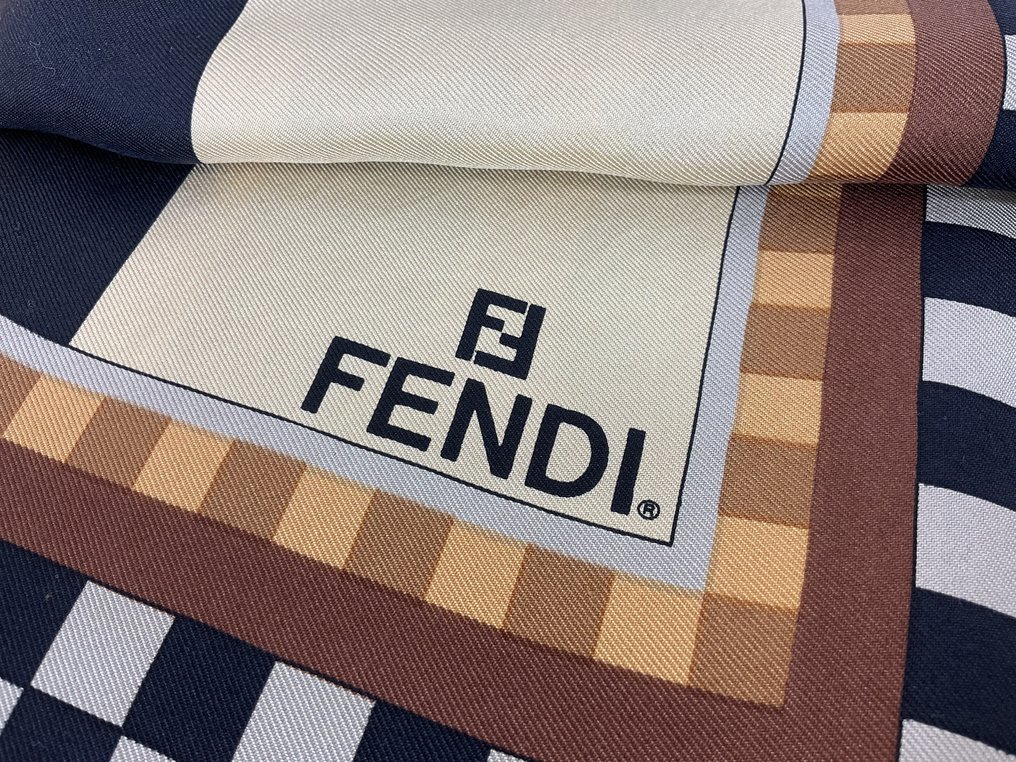 Fendi - Fulardi #2.1