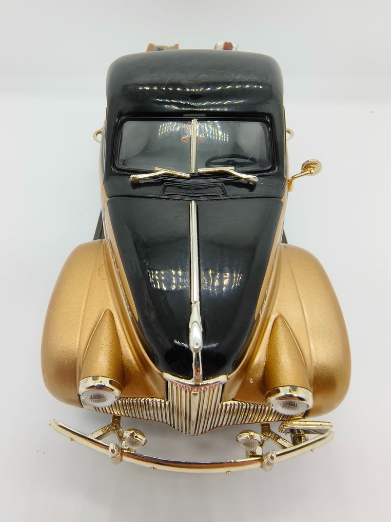 The Hamilton Collection - Αυτοκίνητο μοντελισμού - The Hamilton Collection Elvis Presley Las Vegas Performance Truck #2.2