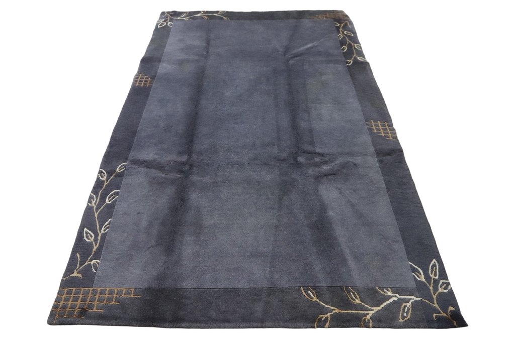 尼泊爾的絲綢 - 小地毯 - 240 cm - 170 cm #1.1