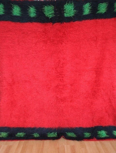 科尼亞 - 地毯 - 195 cm - 190 cm #2.1