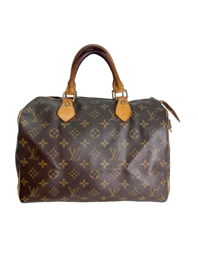 Louis Vuitton - Speedy 30 - Τσάντα #1.1