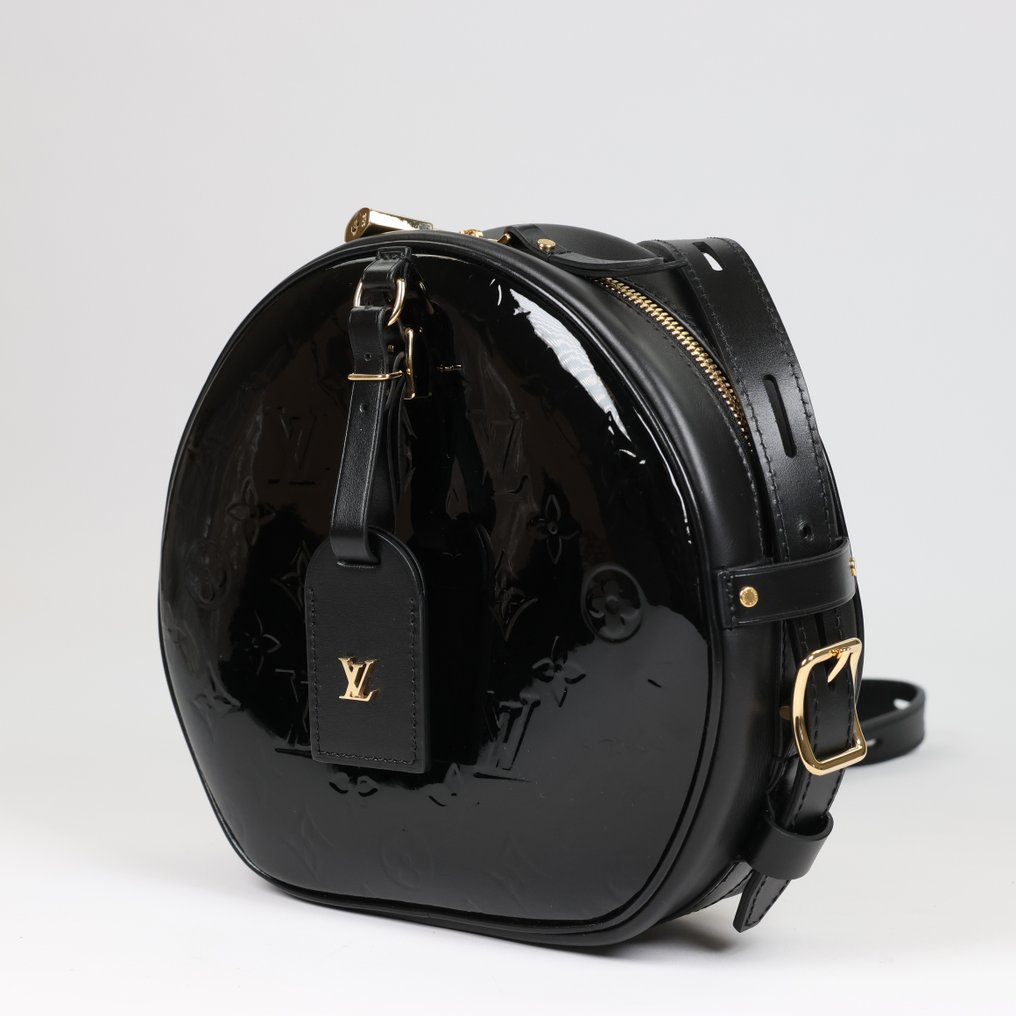 Louis Vuitton - Boite Chapeau Souple - Skulderveske #2.1