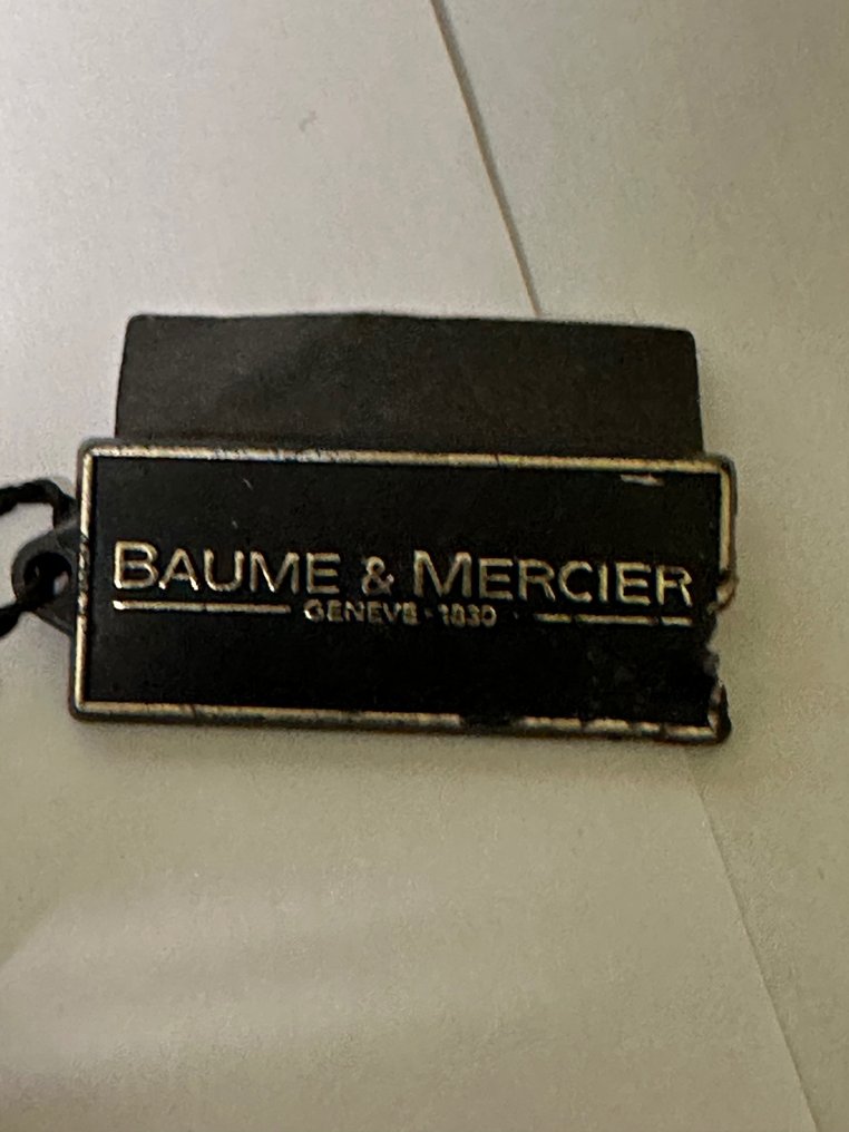 Baume & Mercier - Classics - Unisex - 1970-1979 #1.2