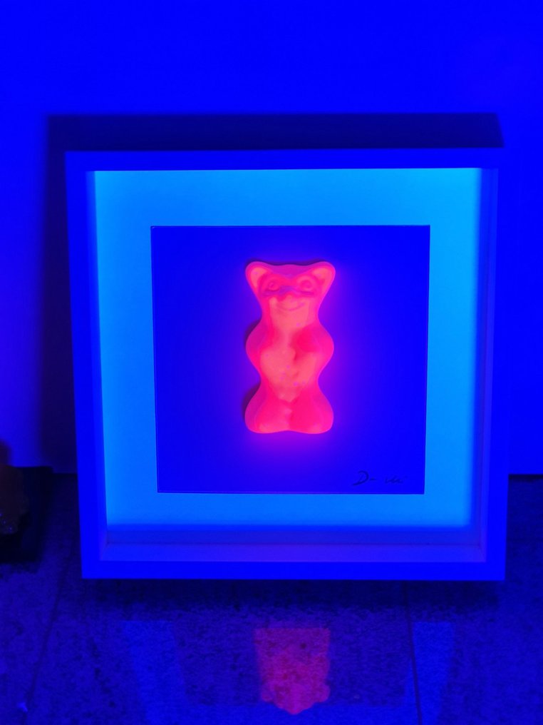 D - Uli - HARIBO #1.0