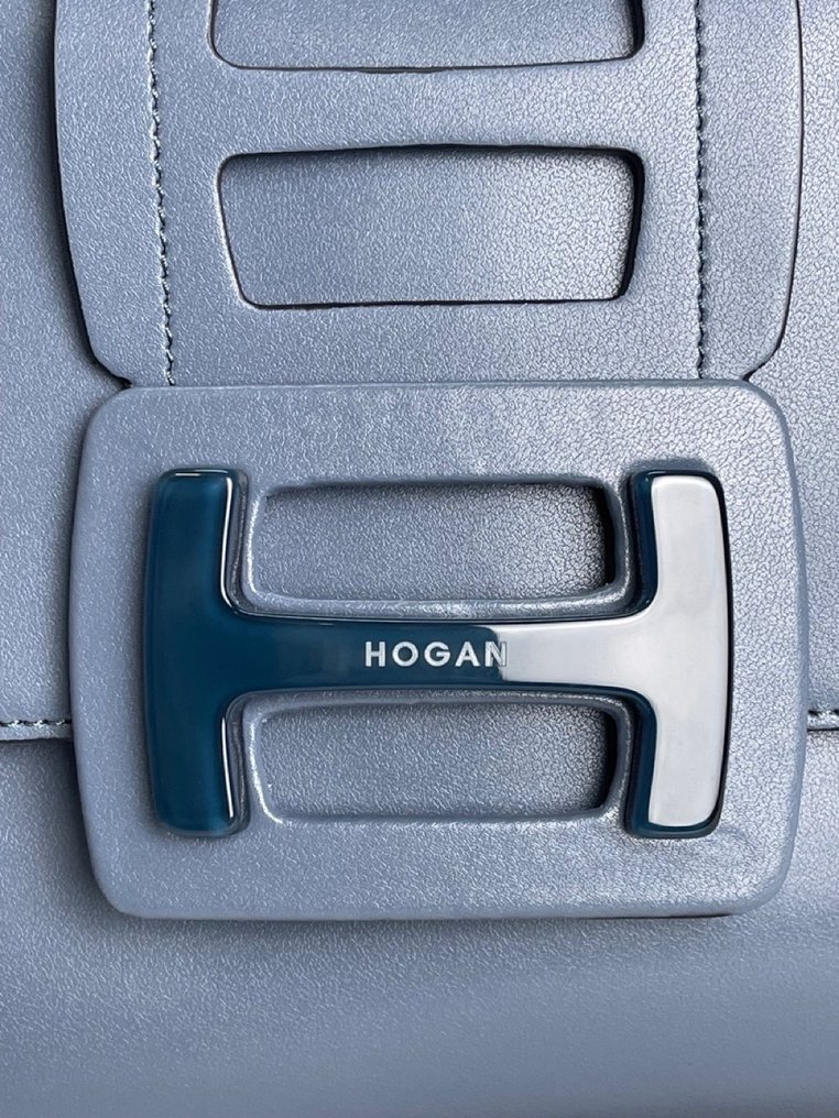 Hogan - H Bag - Torebka #1.2