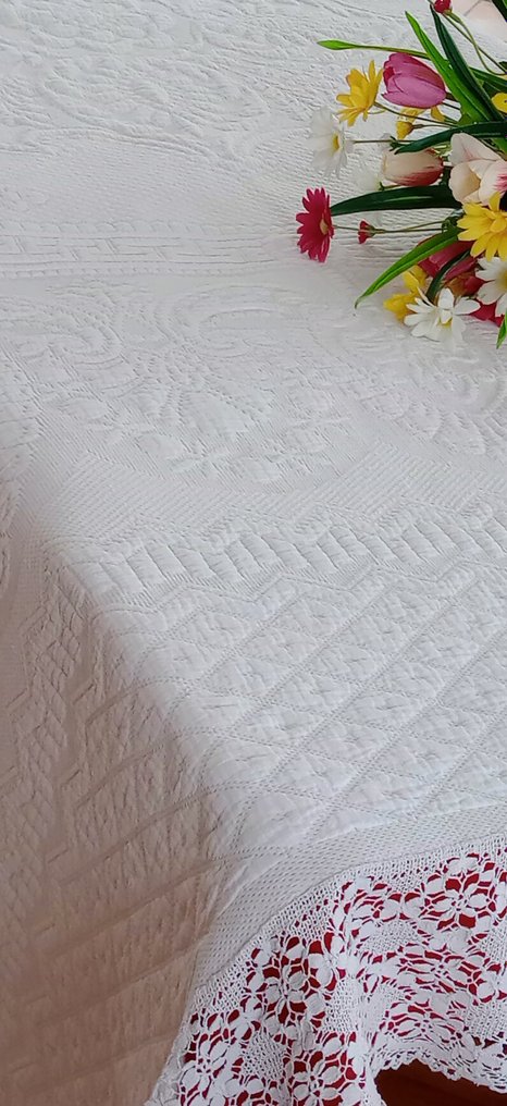 Bedspread  - 300 cm - 277 cm #2.1