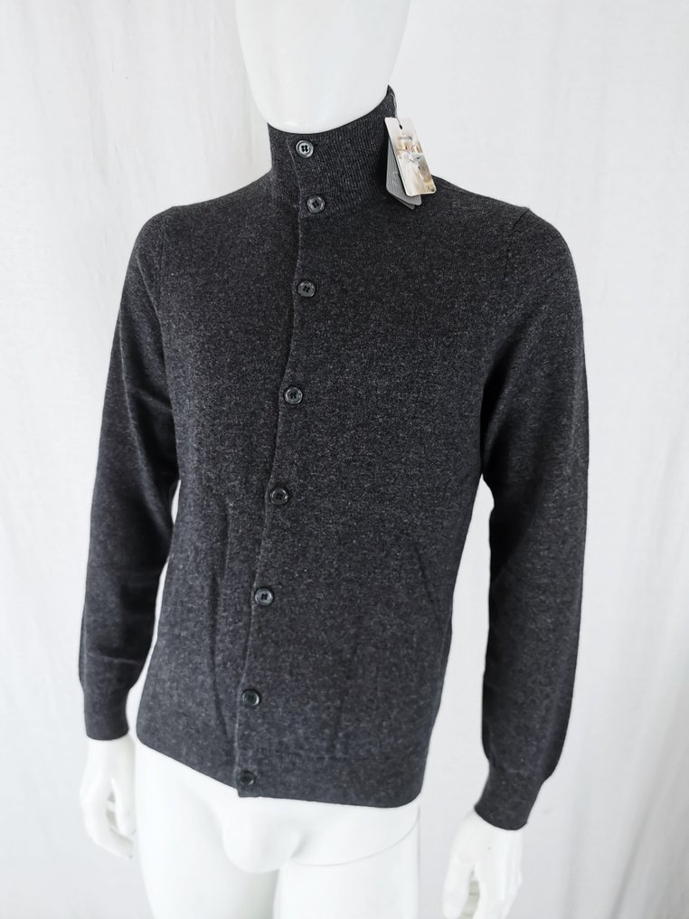Zenobi - NEW, Wool & Cashmere - Cardigan - New with tags #1.0