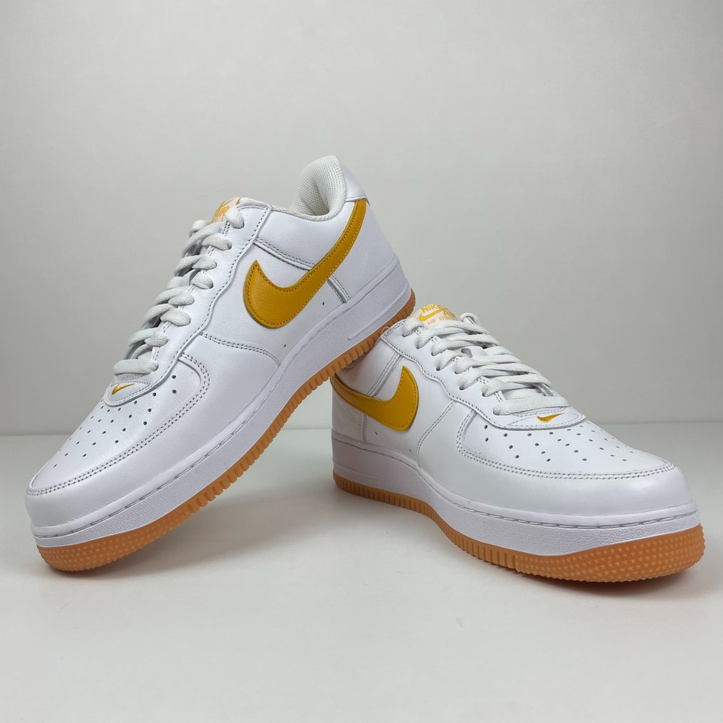 Nike - Sneakers - Taille : Shoes / EU 44.5 #1.1