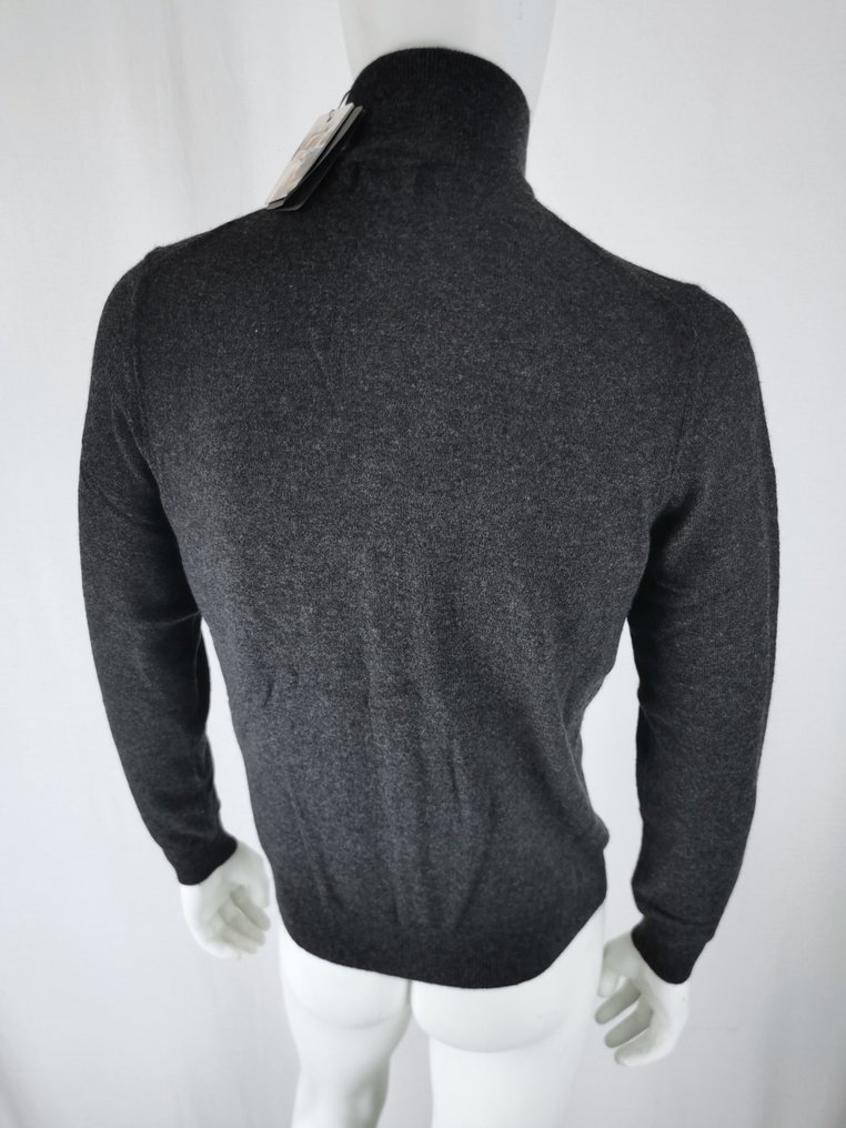 Zenobi - NEW, Wool & Cashmere - Cardigan - New with tags #4.3