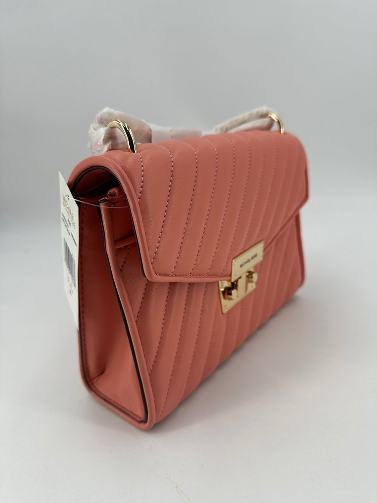 Michael Kors Collection - Rose - Schultertasche #2.1