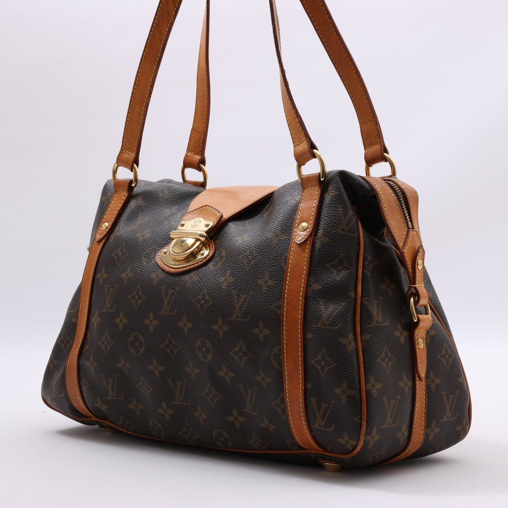 Louis Vuitton - Stresa - Shoulder bag #1.2