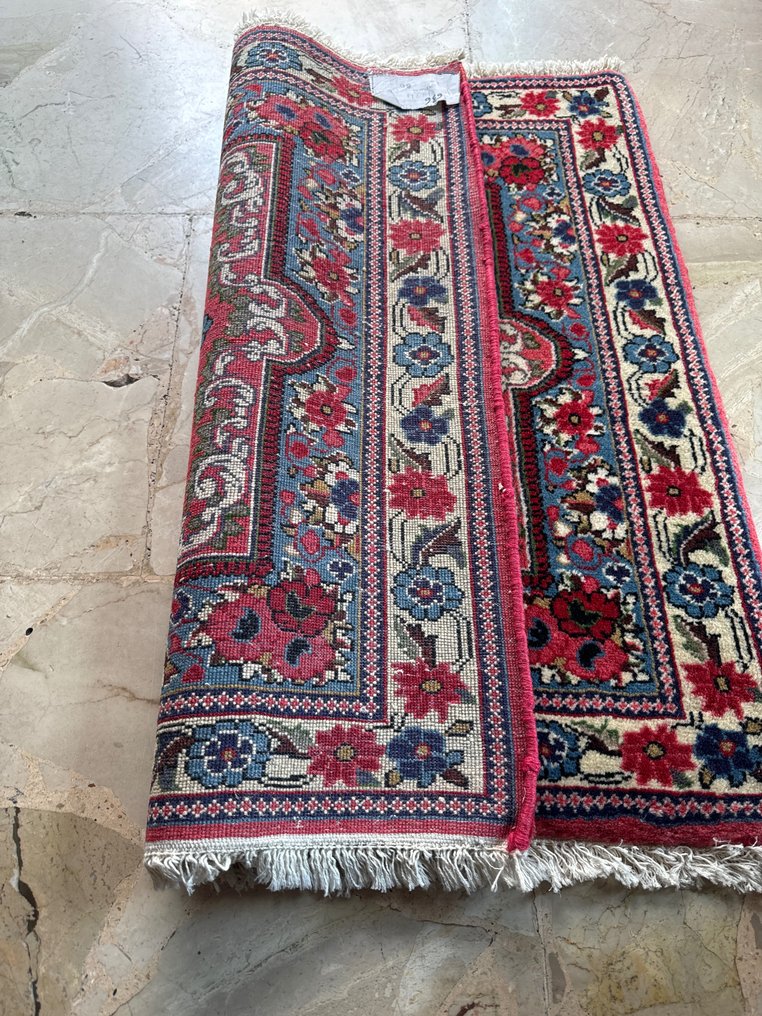 Sarouck - 小地毯 - 0.8 m - 0.8 m #3.2