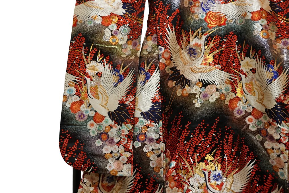 Kimono - Seide #2.1