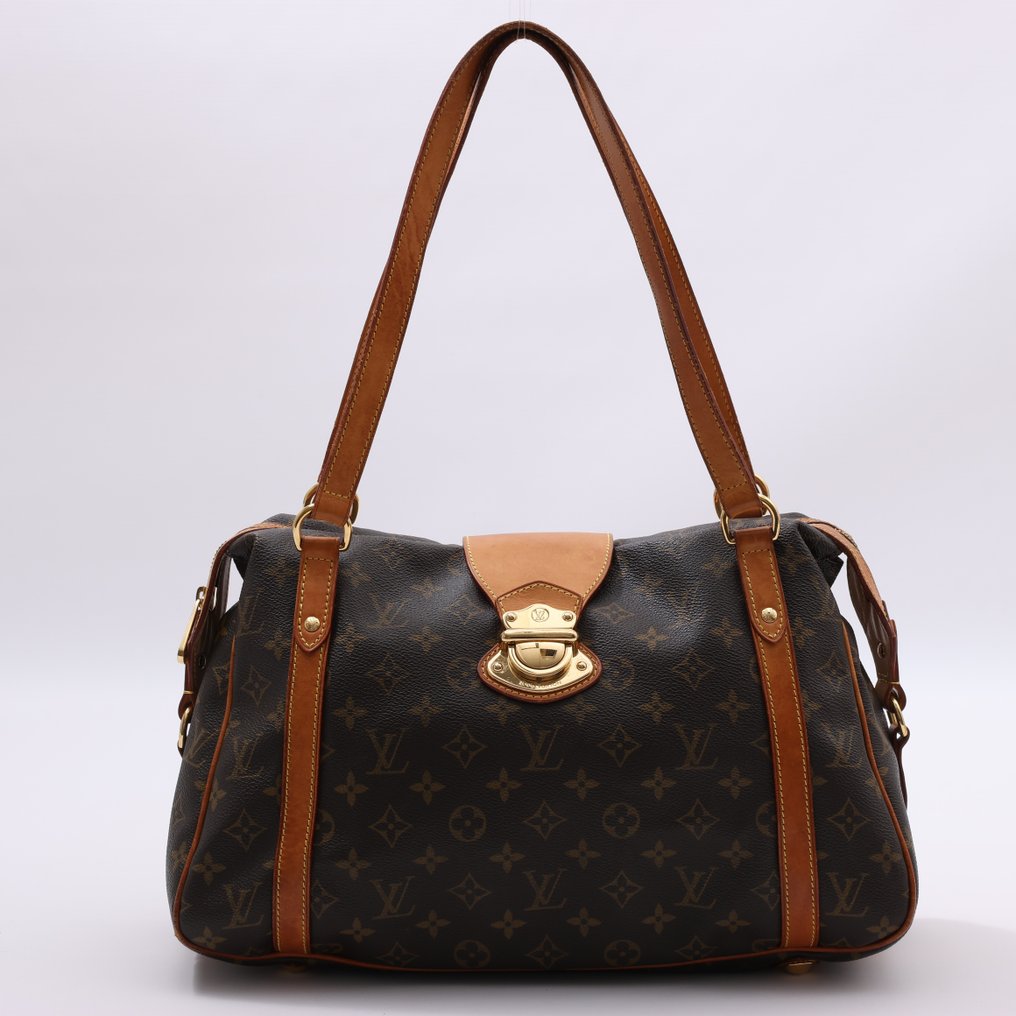 Louis Vuitton - Stresa - Shoulder bag #1.1