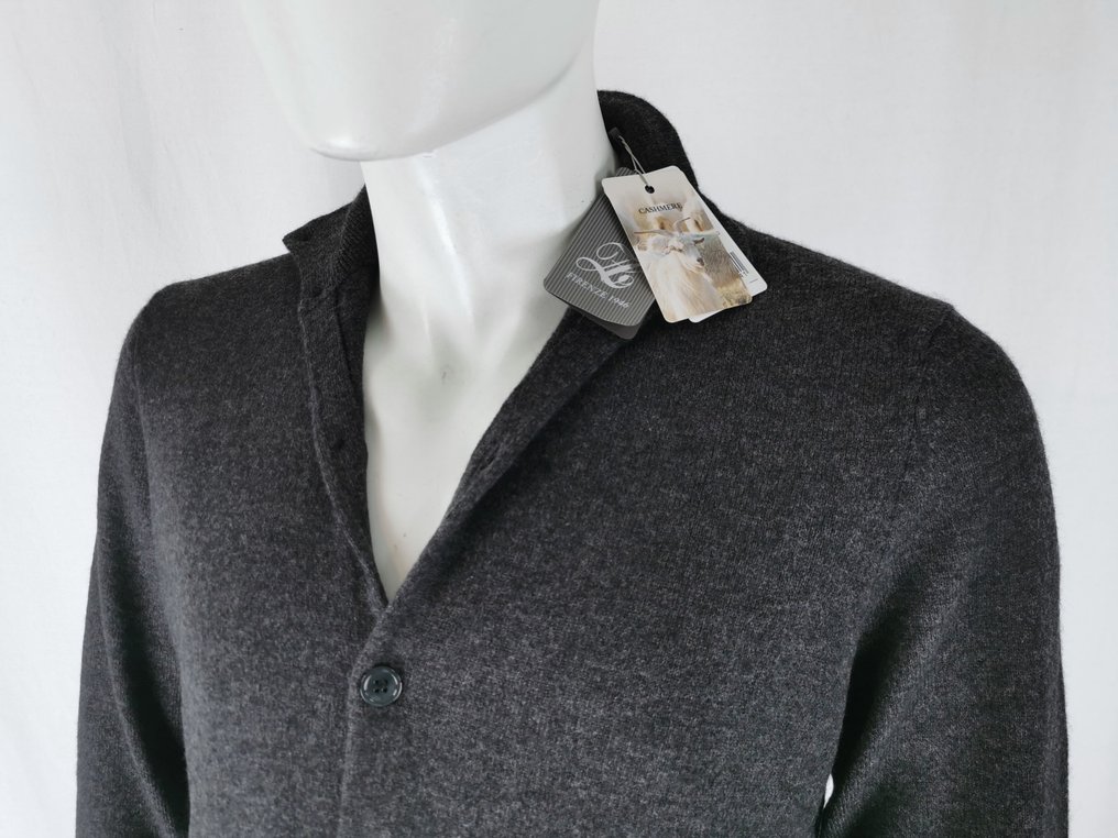 Zenobi - NEW, Wool & Cashmere - Cardigan - New with tags #2.1