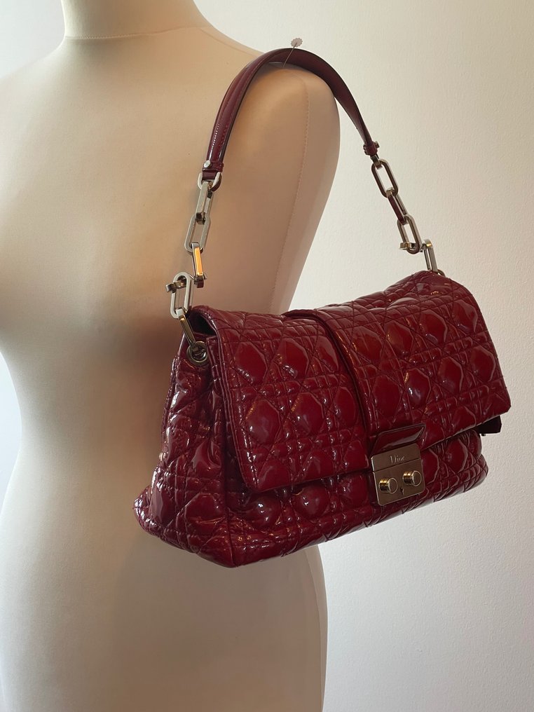 Christian Dior - Handbag #2.1