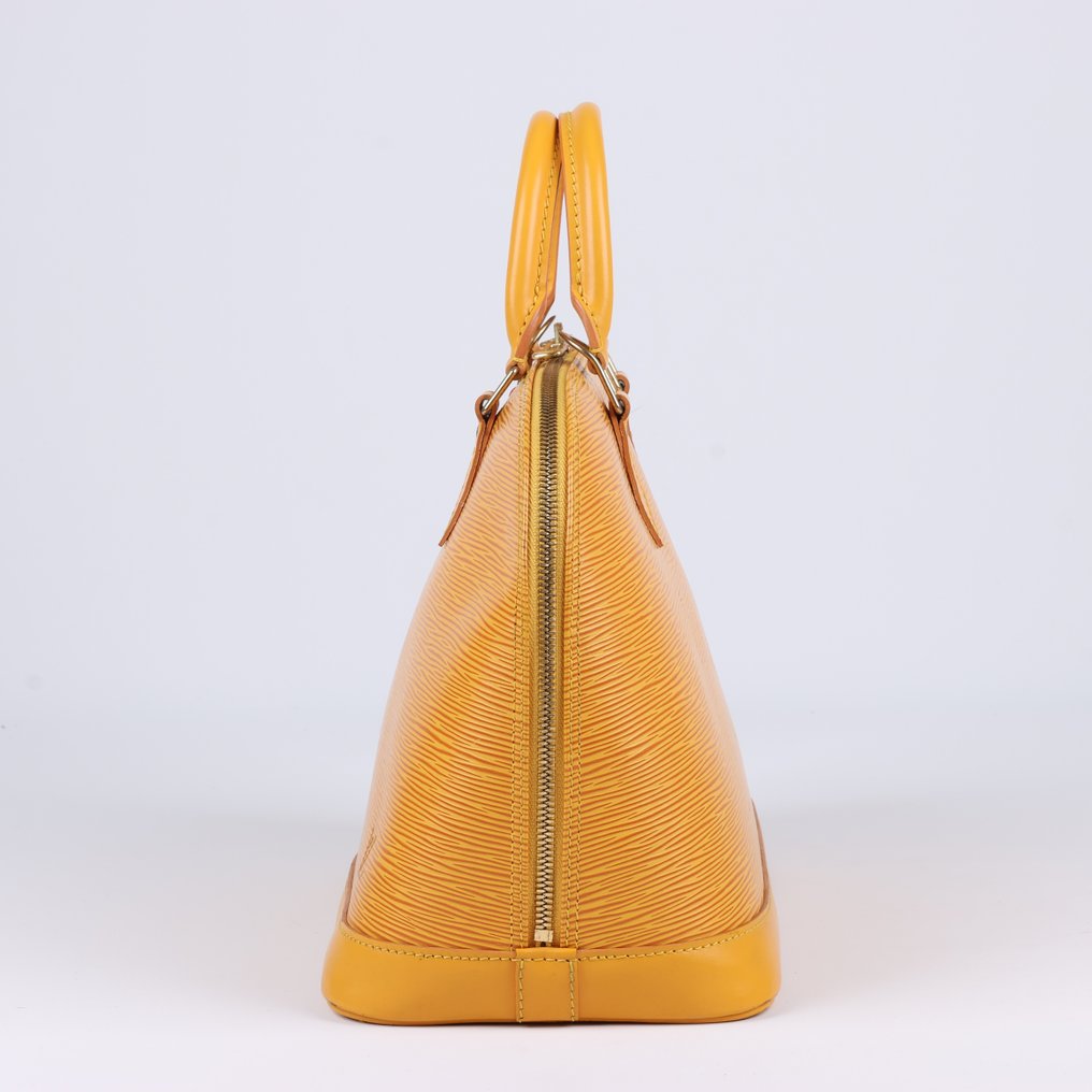 Louis Vuitton - Alma - 手提包 #2.1