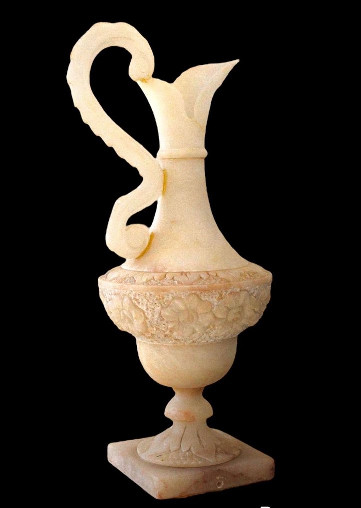 Vase  - Albâtre #1.2