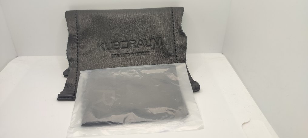 Other brand - Kuboraum Maske B2 - 墨鏡 #2.1