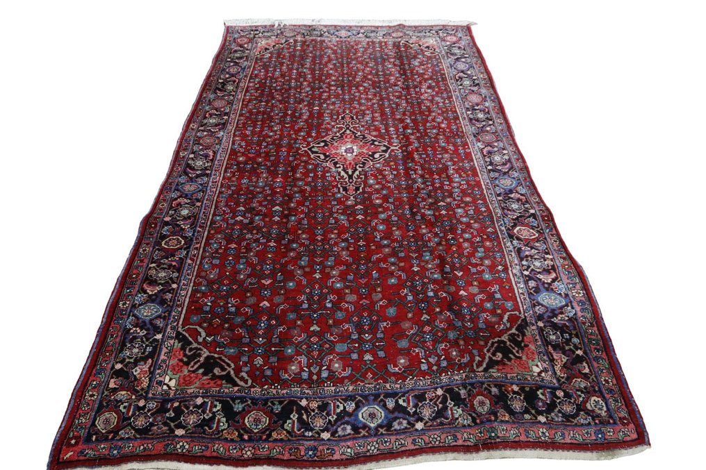 Bijar Perzisch tapijt - Vloerkleed - 260 cm - 182 cm #1.1