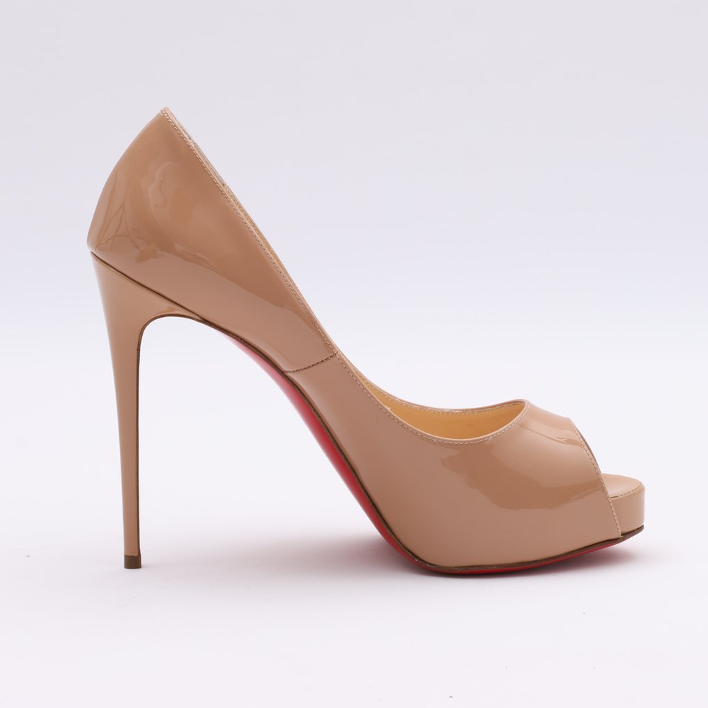 Christian Louboutin - High Heels - Größe: Shoes / EU 37.5 #2.1