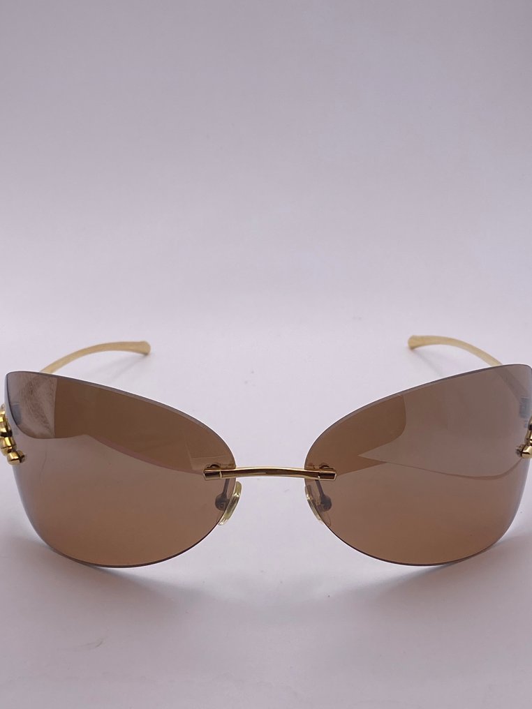 Cartier - Panthere - Sunglasses #1.2