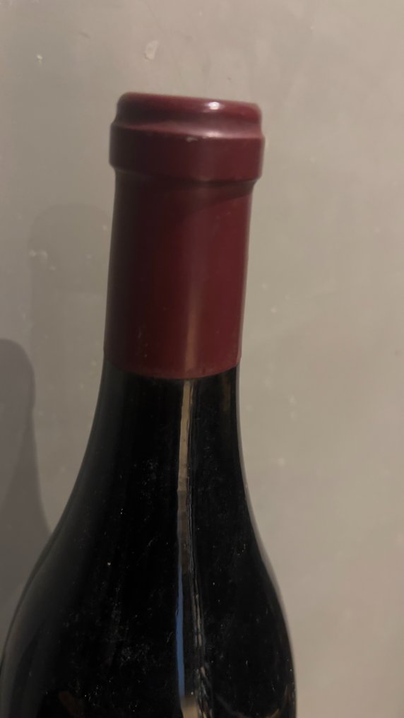 1996 Domaine Anne Gros Le Grand Maupertui - 瑞揚梧玖莊園 Grand Cru - 1 馬格南瓶(1.5公升) #2.1