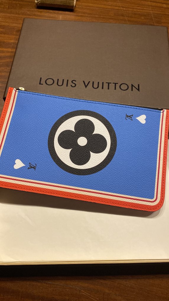 Louis Vuitton - Game On - Abendtasche #1.1