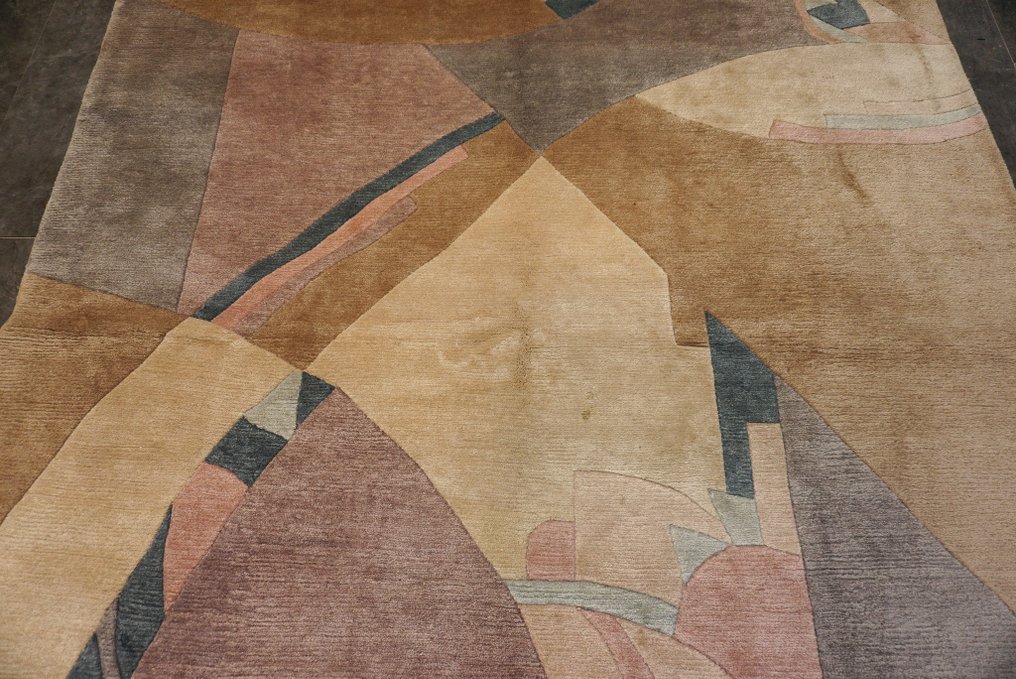 设计师尼泊尔 - 地毯 - 287 cm - 204 cm #3.2