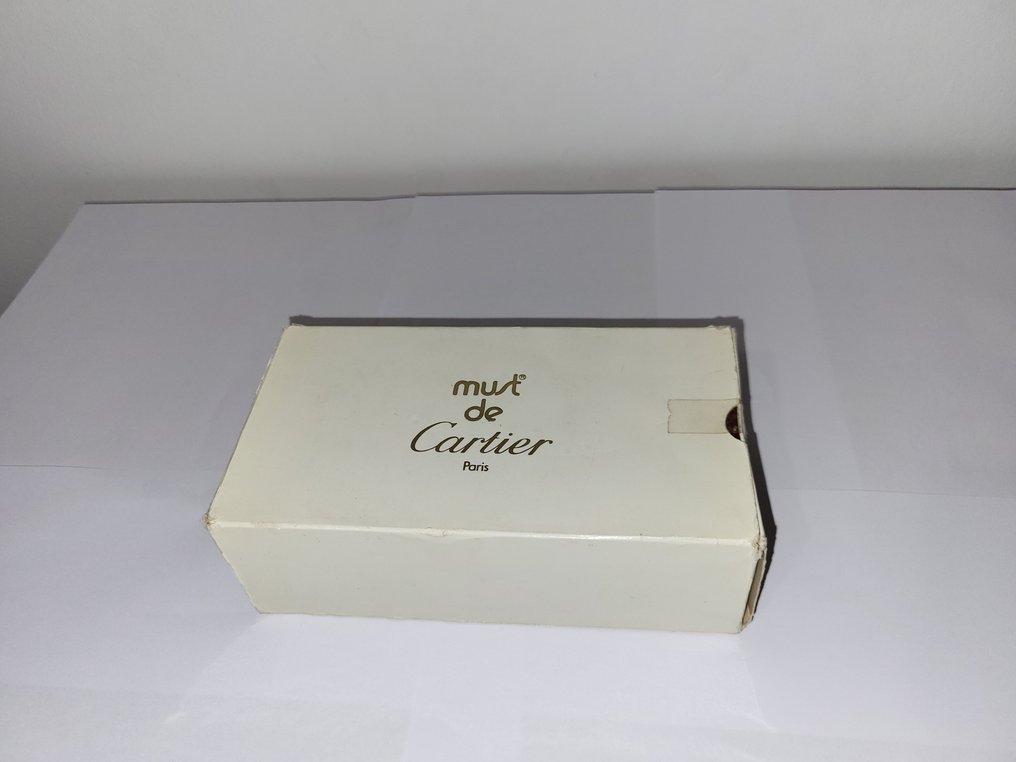 Cartier - Cabriolet - Sunglasses #2.1