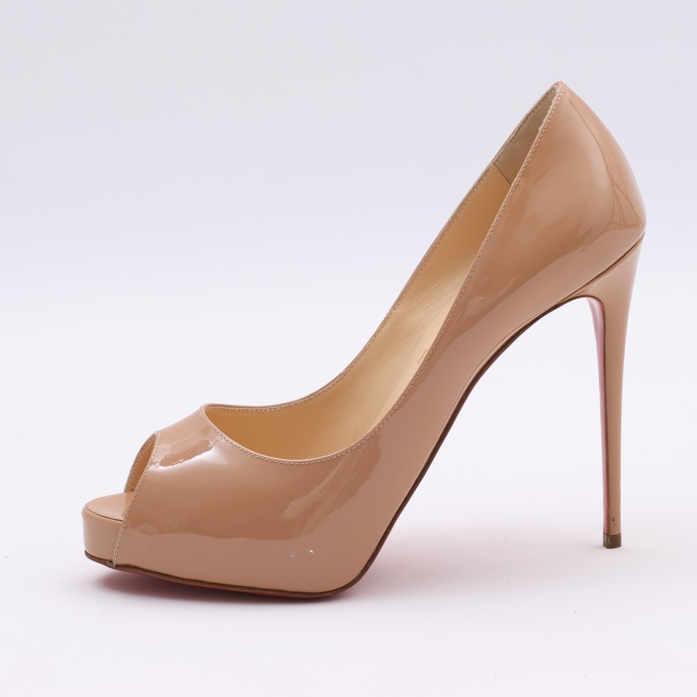 Christian Louboutin - High Heels - Größe: Shoes / EU 37.5 #1.1