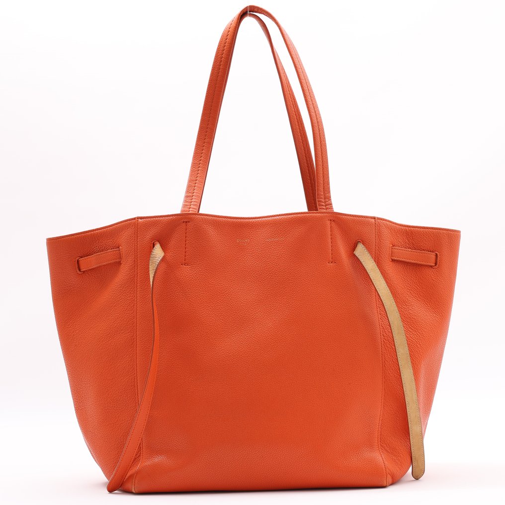 Céline - Cabas - Handbag #1.1