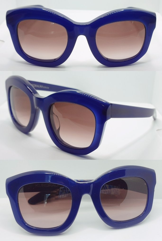Other brand - Kuboraum Maske B2 - Sunglasses #1.1